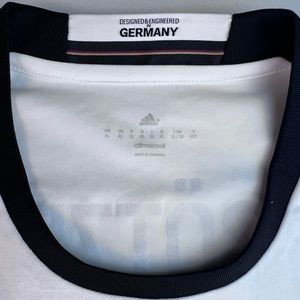 German National team Jersey - Brazil WC